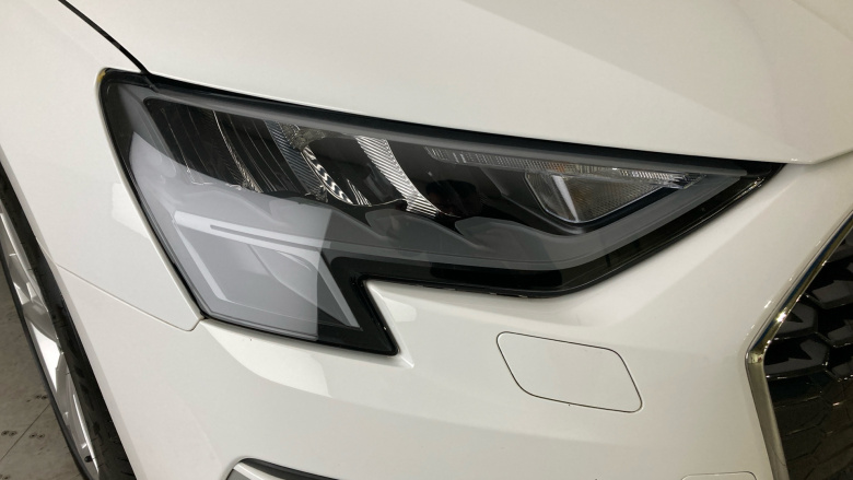 Audi A3 35 TFSI Sport 4dr Petrol Saloon